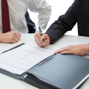 📄 Documentos notarial ⚖️✅