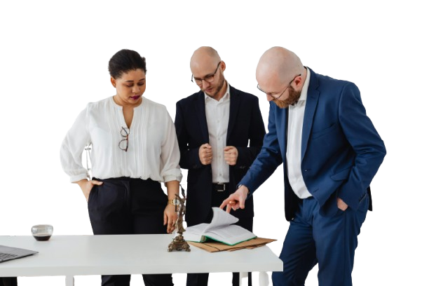 ⚖️ Defensa penal, civil y mercantil - Imagen 4